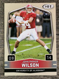 2009 SAGE HIT #67 John Parker Wilson