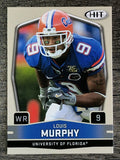 2009 SAGE HIT #71 Louis Murphy