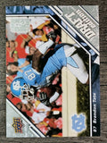 2009 Upper Deck Draft Edition #58 Brandon Tate RC