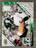 2009 Upper Deck Draft Edition #68 Troy Kropog RC