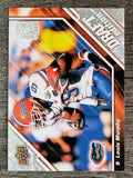 2009 Upper Deck Draft Edition #86 Louis Murphy RC