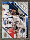 2009 Upper Deck Draft Edition #106 Darius Butler RC