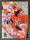 2009 Upper Deck Draft Edition #129 Michael Hamlin RC