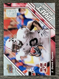 2009 Upper Deck Draft Edition #142 Derek Pegues RC