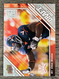 2009 Upper Deck Draft Edition #145 Clint Sintim RC