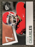 2012 Press Pass #6 Orson Charles