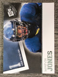 2012 Press Pass #25 Marvin Jones