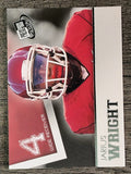 2012 Press Pass #49 Jarius Wright