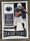 2016 Panini Contenders Draft Picks #6 Allen Robinson