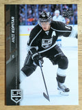 2015-16 Upper Deck #344 Anze Kopitar