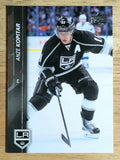 2015-16 Upper Deck #344 Anze Kopitar