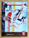 2015-16 Upper Deck #356 Carey Price