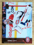 2015-16 Upper Deck #356 Carey Price