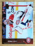 2015-16 Upper Deck #356 Carey Price