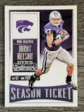 2016 Panini Contenders Draft Picks #53 Jordy Nelson