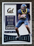 2016 Panini Contenders Draft Picks #60 Keenan Allen