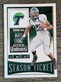 2016 Panini Contenders Draft Picks #72 Matt Forte