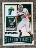 2016 Panini Contenders Draft Picks #72 Matt Forte