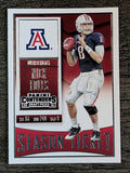2016 Panini Contenders Draft Picks #78 Nick Foles