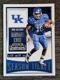 2016 Panini Contenders Draft Picks #83 Randall Cobb