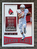2016 Panini Contenders Draft Picks #100 Willie Snead