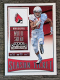 2016 Panini Contenders Draft Picks #100 Willie Snead