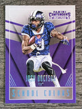 2016 Panini Contenders Draft Picks School Colors #7 Josh Doctson