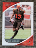 2020 Absolute Retail #29 Odell Beckham Jr.