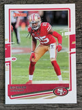 2020 Donruss #13 Richard Sherman
