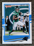 2020 Donruss #53 Robby Anderson