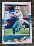 2020 Donruss #152 Mike Gesicki