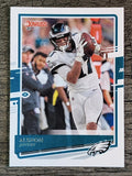 2020 Donruss #211 Alshon Jeffery