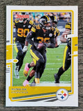 2020 Donruss #216 Minkah Fitzpatrick