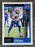 2020 Score #10 Tremaine Edmunds