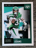 2020 Score #40 Jamal Adams