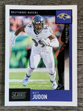 2020 Score #49 Matt Judon