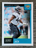 2020 Score #111 Myles Jack