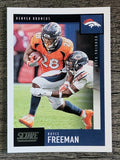 2020 Score #128 Royce Freeman