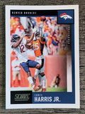 2020 Score #131 Chris Harris Jr.