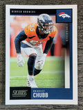 2020 Score #132 Bradley Chubb