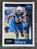 2020 Score #151 Melvin Ingram III