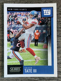 2020 Score #175 Golden Tate III
