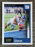2020 Score #178 Evan Engram