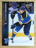 2015-16 Upper Deck #412 Vladimir Tarasenko