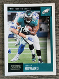 2020 Score #190 Jordan Howard