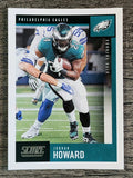 2020 Score #190 Jordan Howard