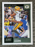 2020 Score #225 Davante Adams