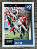 2020 Score #299 Robert Woods
