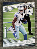 2021 Prestige #7 Amari Cooper