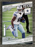 2021 Prestige #7 Amari Cooper